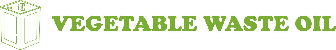 VEGETABLE WASTE OIL